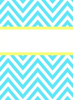 Posts, Free printable and Preppy