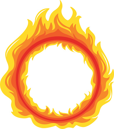 fire ball art fire ball art