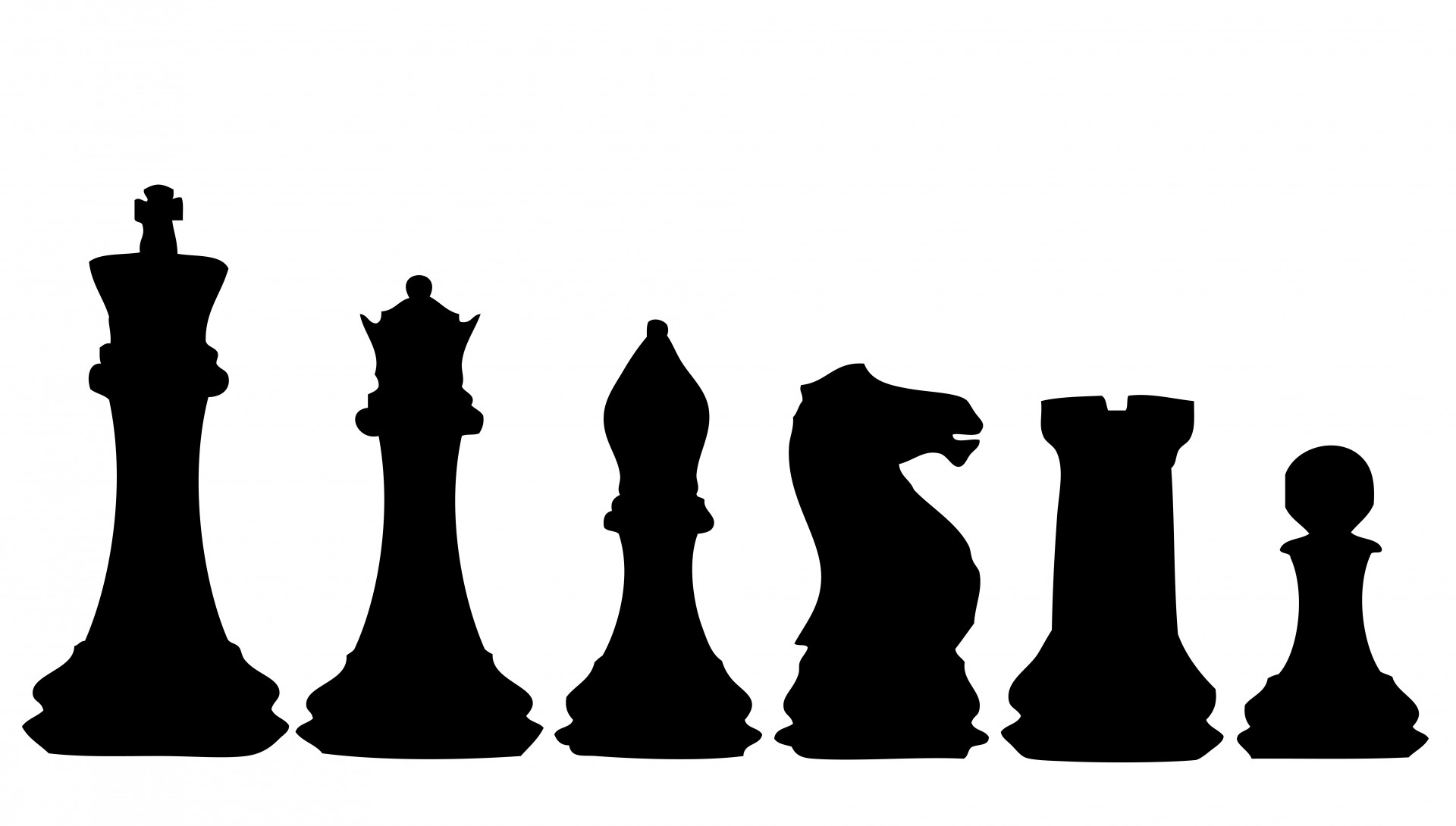 Fancy chess game clipart images