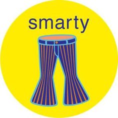 Smarty Pants Clip Art 52072 | DFILES