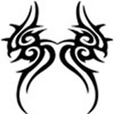 4 Best Images of Native American Tribal Symbols - Native American ...