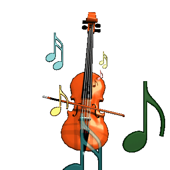1000+ images about Music â?¬ & Musical Instruments~GIF's