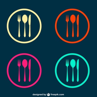 Fork Vectors, Photos and PSD files | Free Download