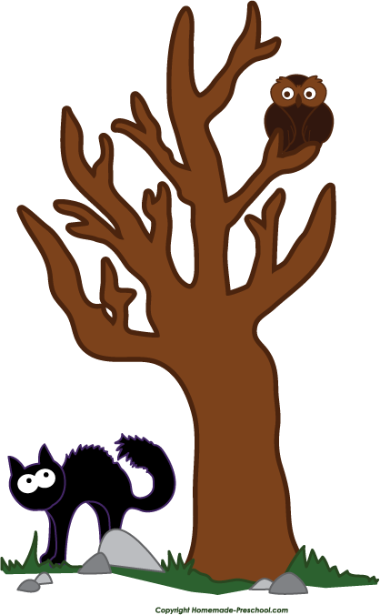 459 views Free Halloween Clipart