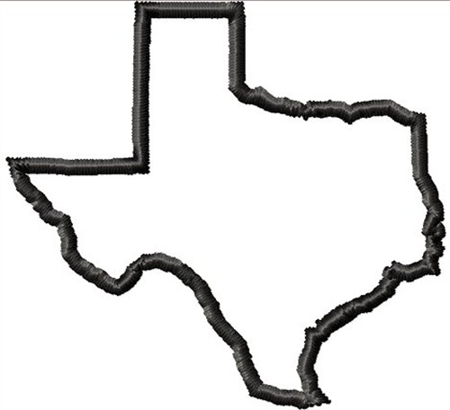Best Photos of Texas Outline Stencil - Texas Outline Clip Art ...