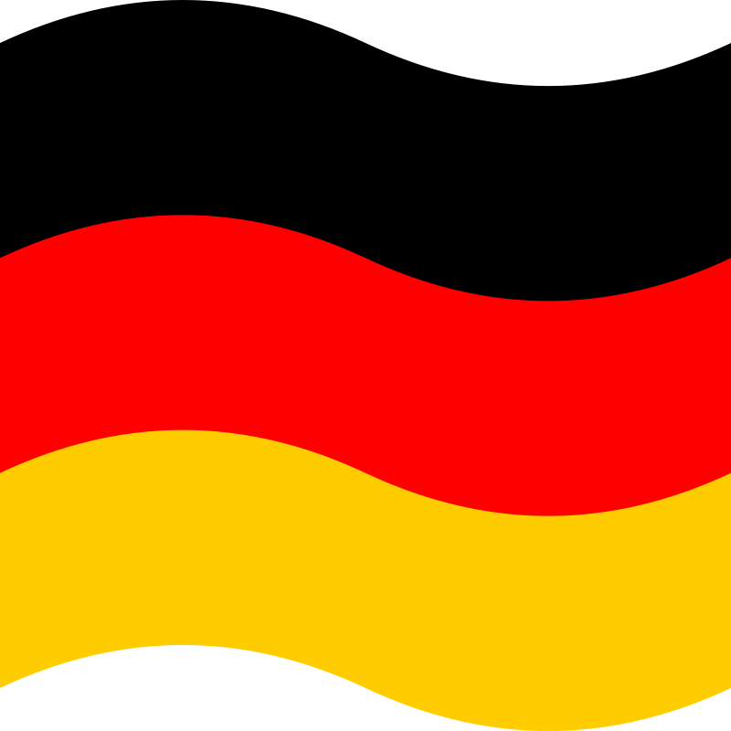 clipart german flag - photo #20