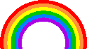 Animated Rainbow Wallpapers and Pictures | 33 Items | Page 1 of 2