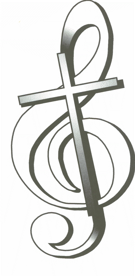 treble-clef-and-cross-logo.gif | Soli Deo Gloria