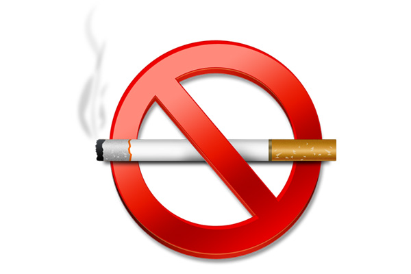 No-Smoking sign PSD & icons - GraphicsFuel