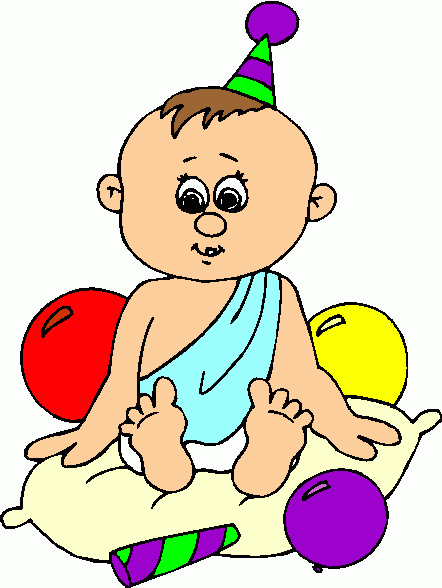 new baby clipart images free - photo #18
