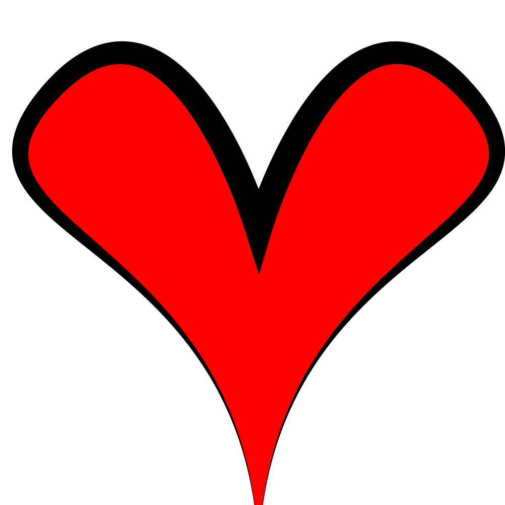Heart plugin - Illustrator