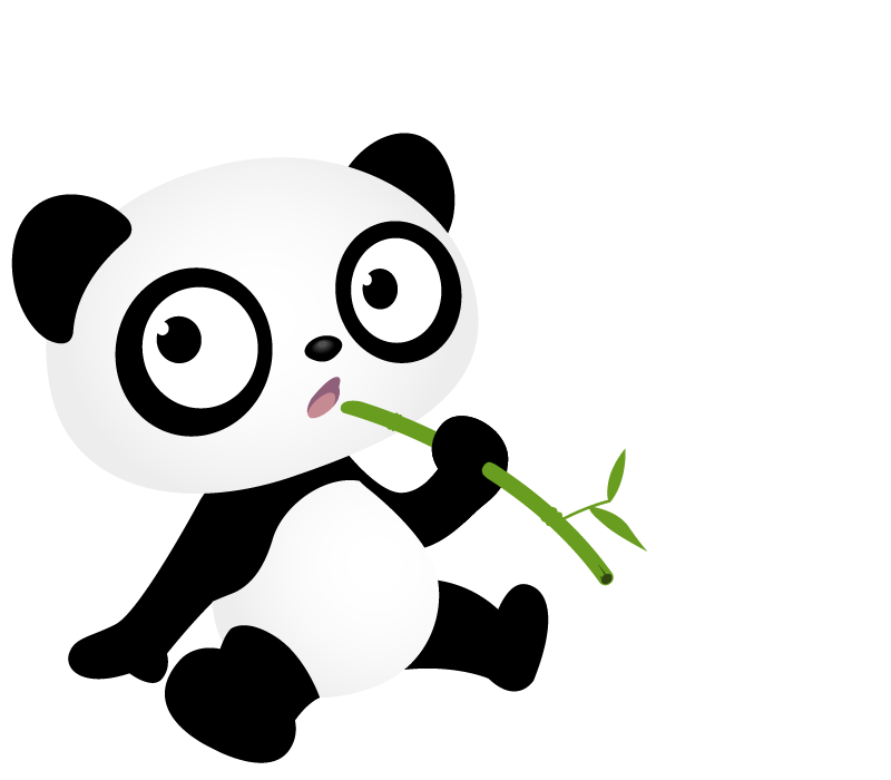 Animated Baby Panda | Wallpaper ZOO