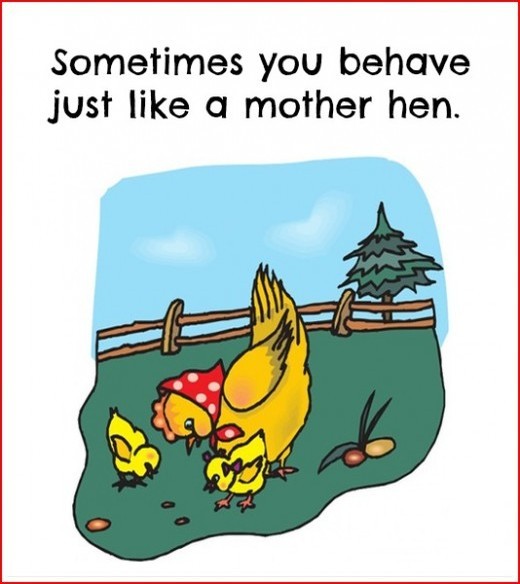 happy birthday mom clipart - photo #45