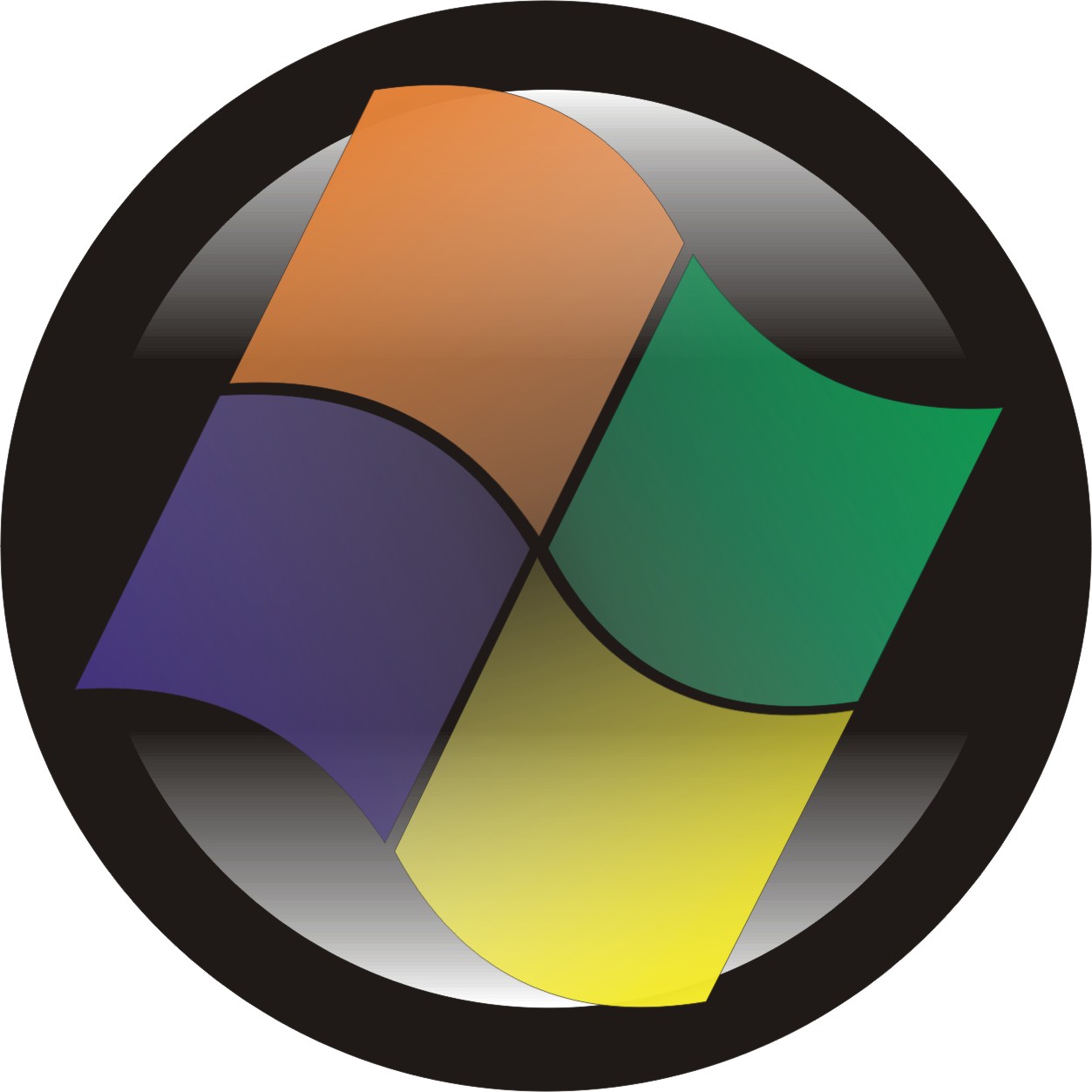 SJCTGJ-2: Windows Icon Project