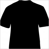 Polo Shirt Template clip art Vector clip art - Free vector for ...