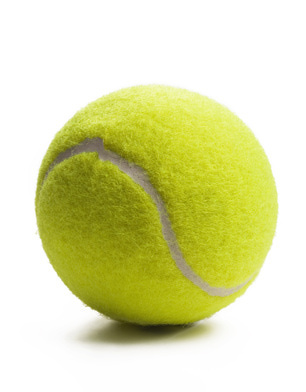 7 Ways to Use a Tennis Ball for Labor