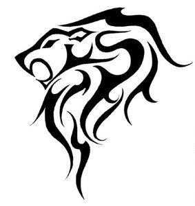 Lion Head - ClipArt Best - ClipArt Best