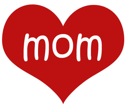 Free Mothers Day Stencils