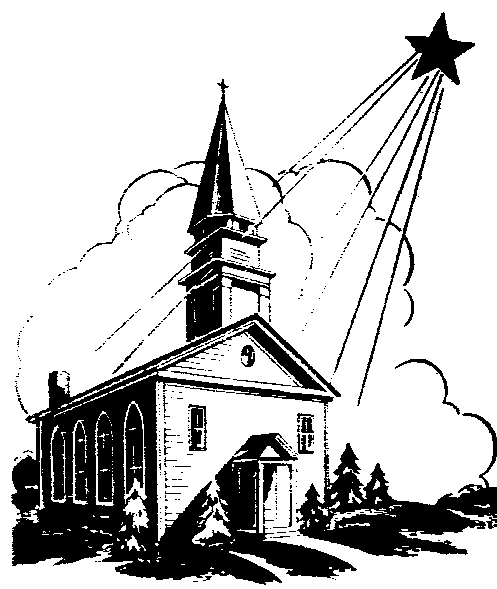 Clipart , Christian clipart images of Church