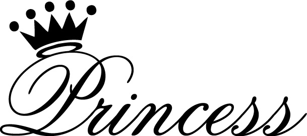 Picture Of A Princess Crown - ClipArt Best