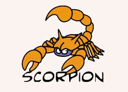 Cartoon Scorpion - ClipArt Best