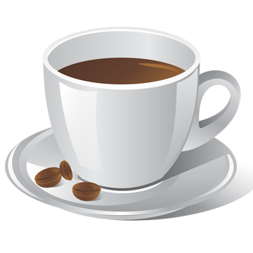 Download PNG image: coffee cup PNG image