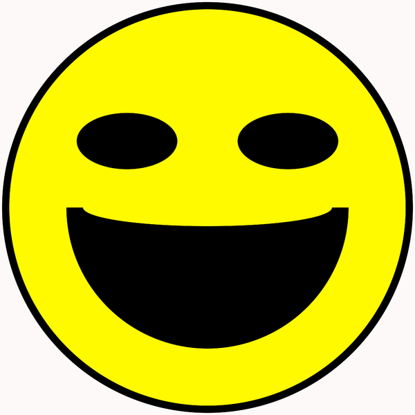 Free Smiley Face Symbols