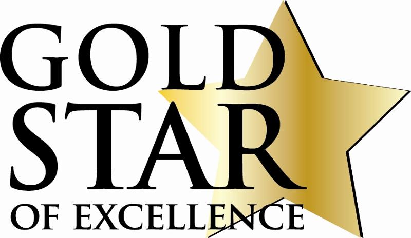 The Winds Receives 2012 Gold Star Of Excellence Award - The Winds ...