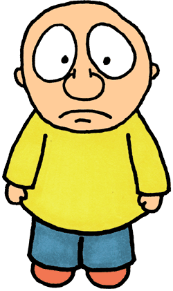 Person Clipart - Free Clipart Images