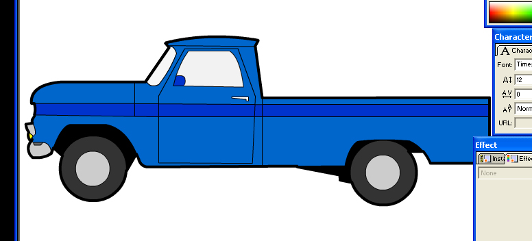 Cartoon Pickup Truck - ClipArt Best - ClipArt Best
