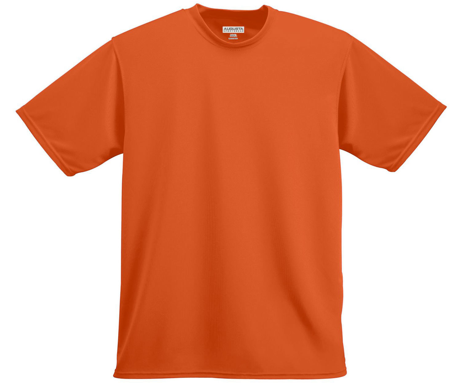 orange t shirt clipart - photo #10