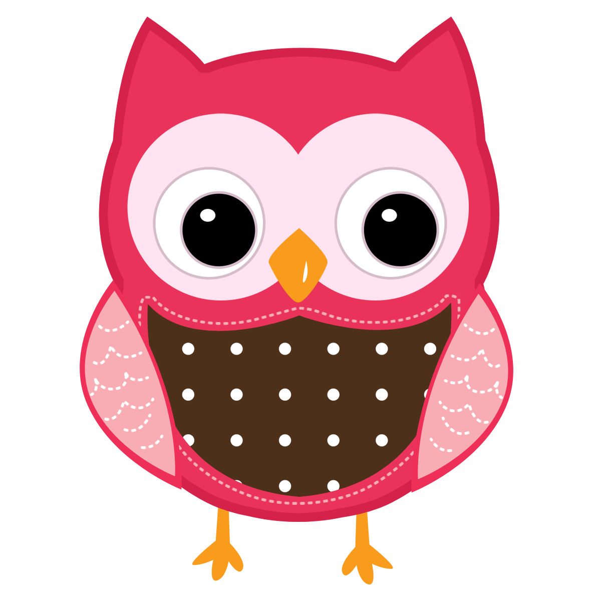 Owl Clipart Cute - Free Clipart Images