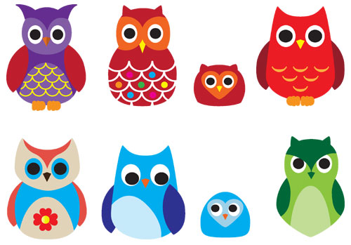 Photoshop | Cute Owl, Paper Owls and Owls