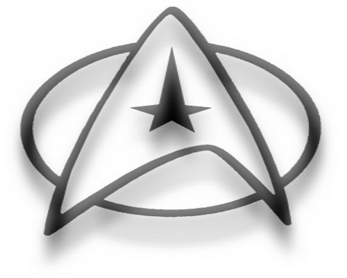 Star Trek Clipart - ClipArt Best