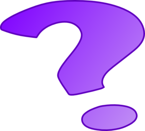 Animated Question Mark Clip Art Pink - Free ...