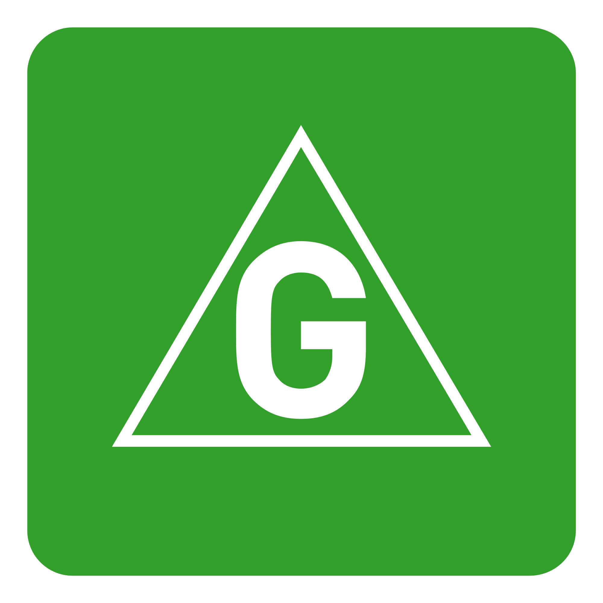 Images For > Movie Rated G Logo