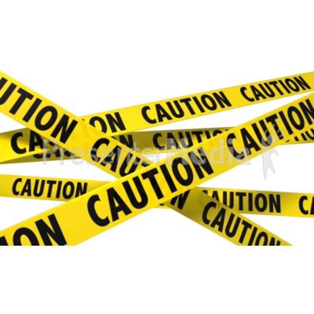 custom caution tape signs and symbols great clipart forFree ...
