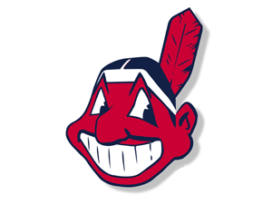 Cleveland Indians Clipart