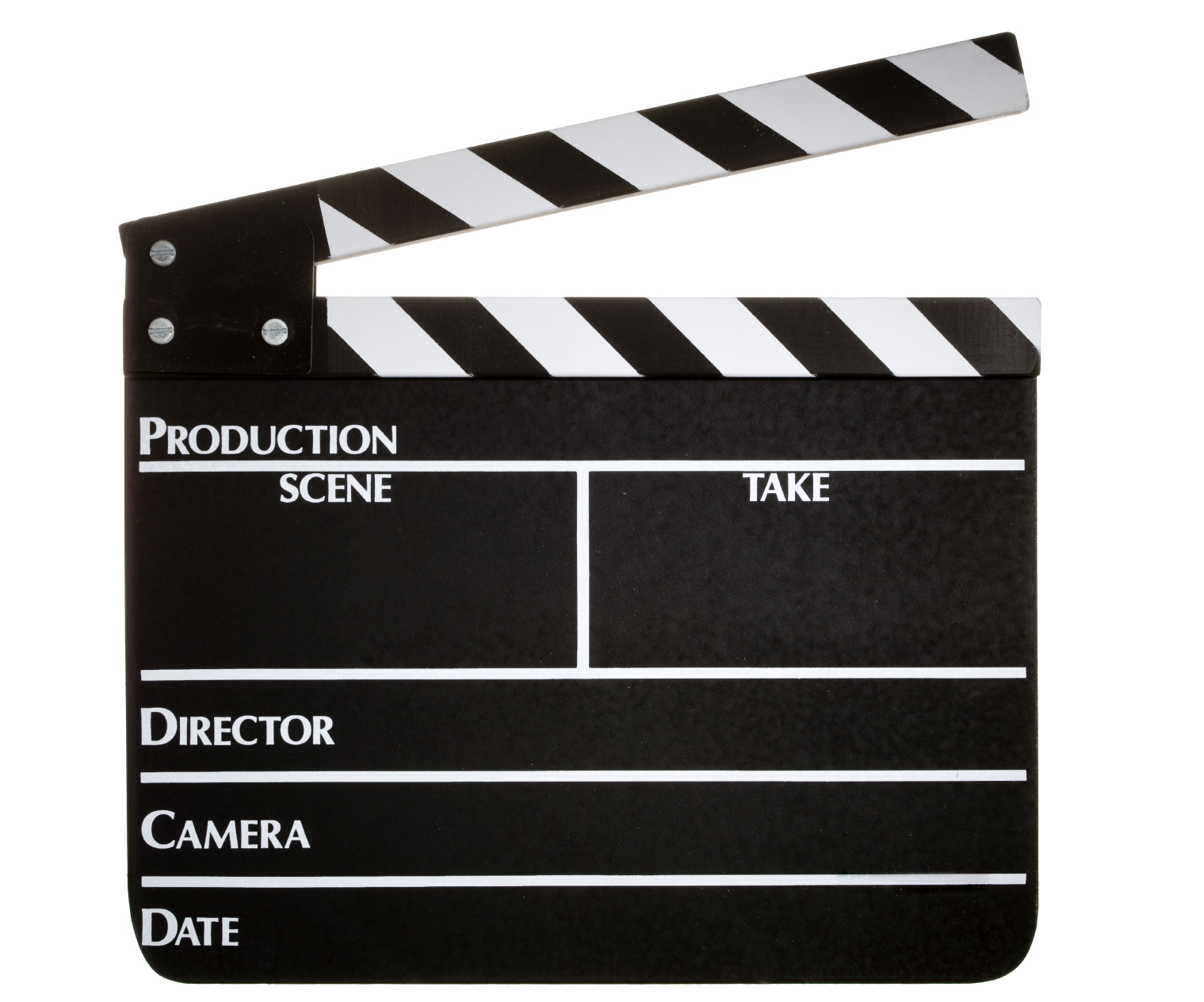 Clapper board png #30962 - Free Icons and PNG Backgrounds