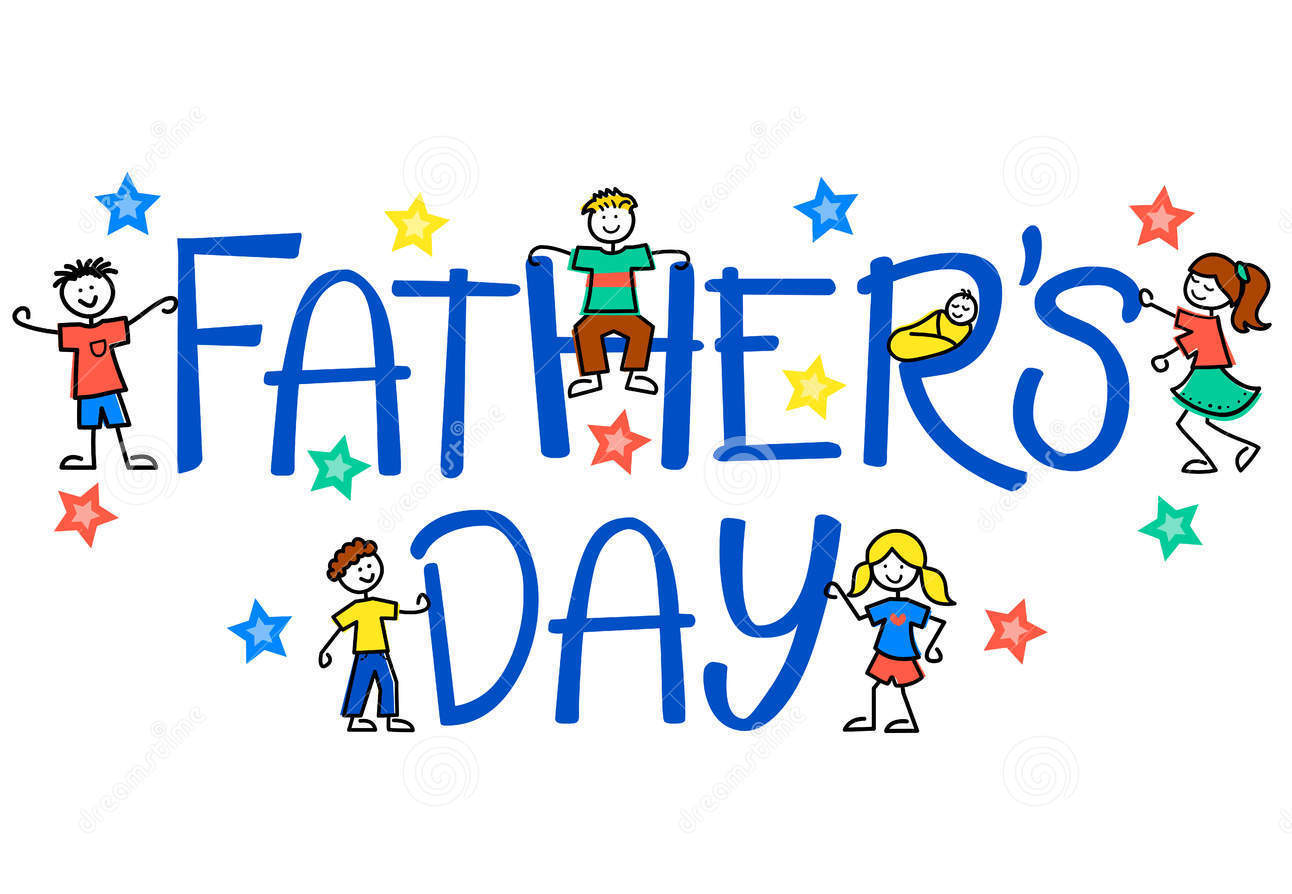 Happy Fathers Day Clip Art Images and Photos finder