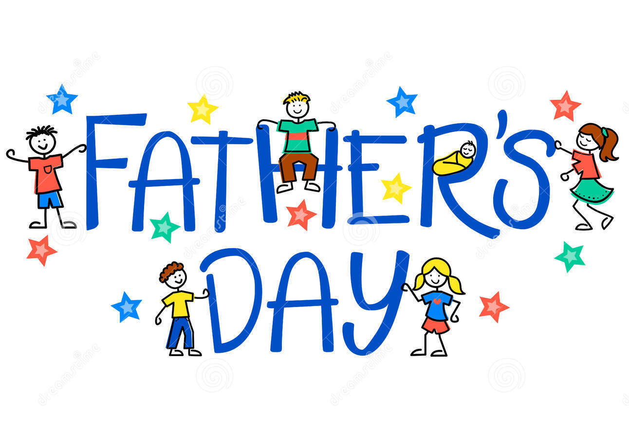 Happy Fathers Day Clip Art | Images and Photos finder