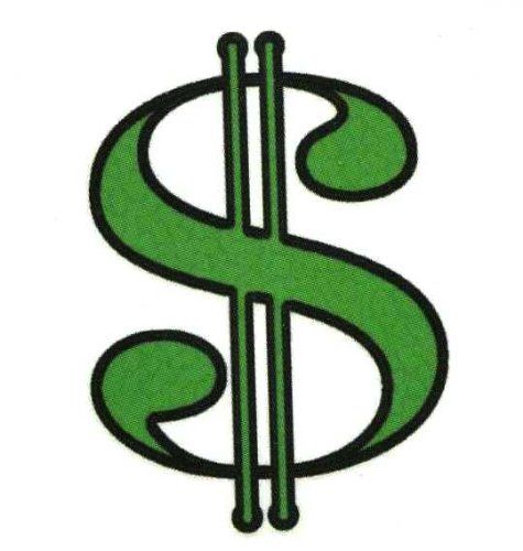 Money Sign Tattoo | Libra Scale ...
