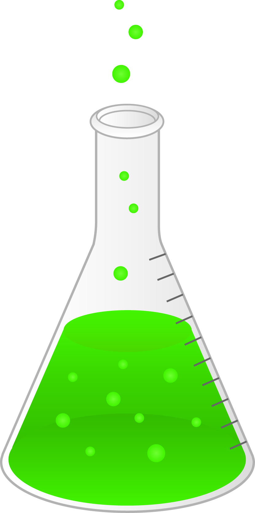 Best Beaker Clip Art #17335 - Clipartion.com