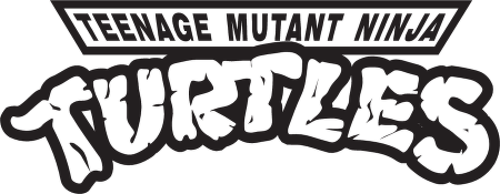 Download Teenage Mutant Ninja Turtles logo