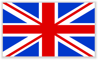 English Flag - ClipArt Best
