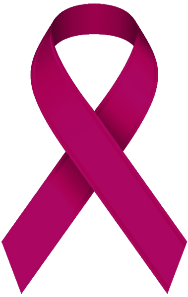 Breast Cancer Awareness Ribbon Clip Art - ClipArt Best
