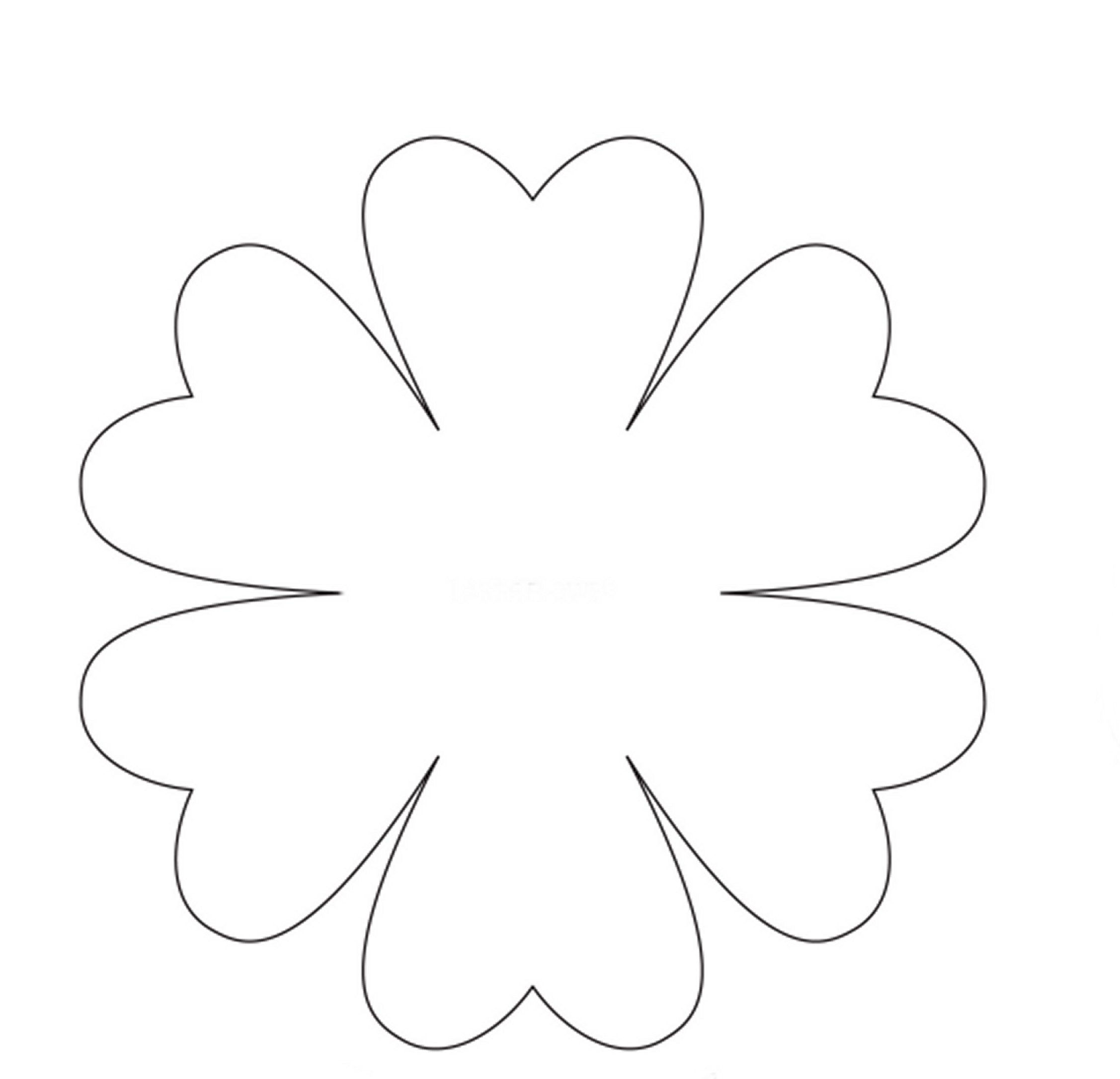 easter-lily-petal-template-clipart-best