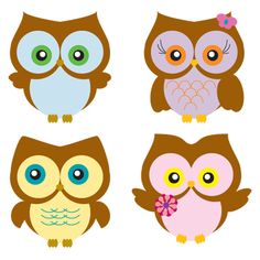 OWLS | Cute Owl Drawing, Owl Drawings and Owl Graphic