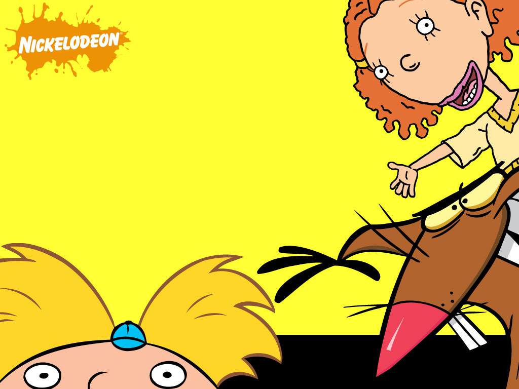 Old Cartoons On Nickelodeon (id: 91871) | Buzzerg.com