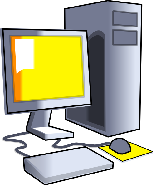 Computer Images Pictures - ClipArt Best